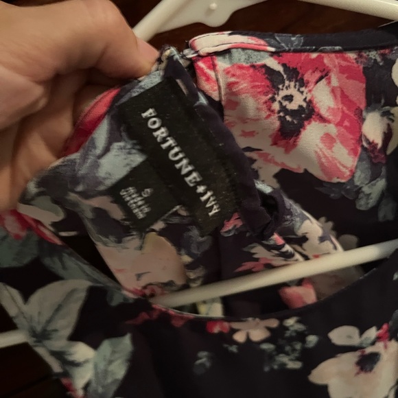 Fortune & Ivy , Small top - Picture 2 of 2